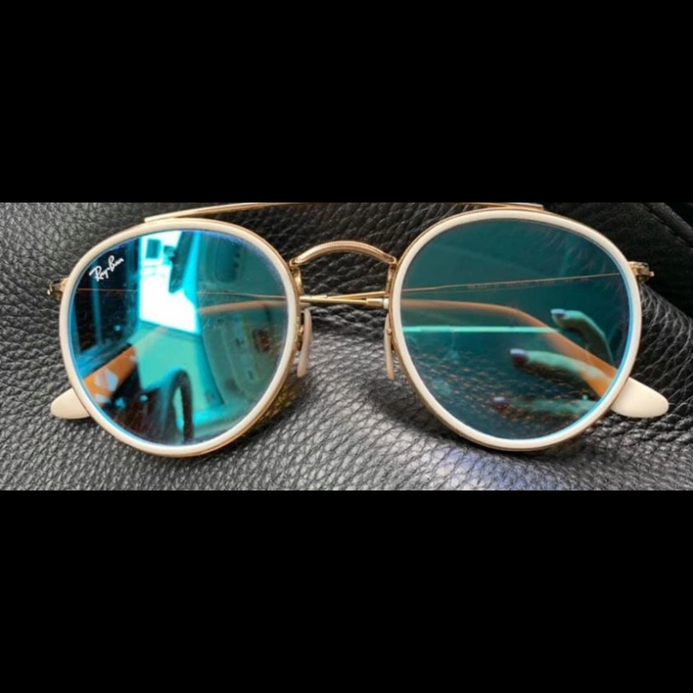 Ray Bans